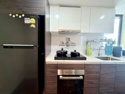 The Terrace (D19), Condominium #566544171